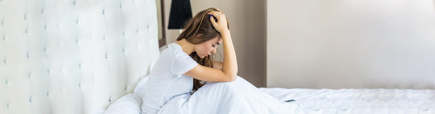 Sleep Deprivation: Related health outcomes and Strategies to Recover - Dr Trust