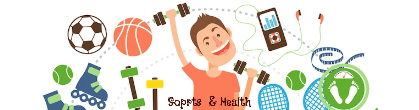 Sports and Health: Understanding How Sports Affect Your Health and Well Being - Dr Trust
