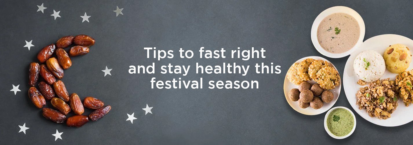 The Fasting Days: Healthy Diet Plan For Diabetic Patients - Dr Trust