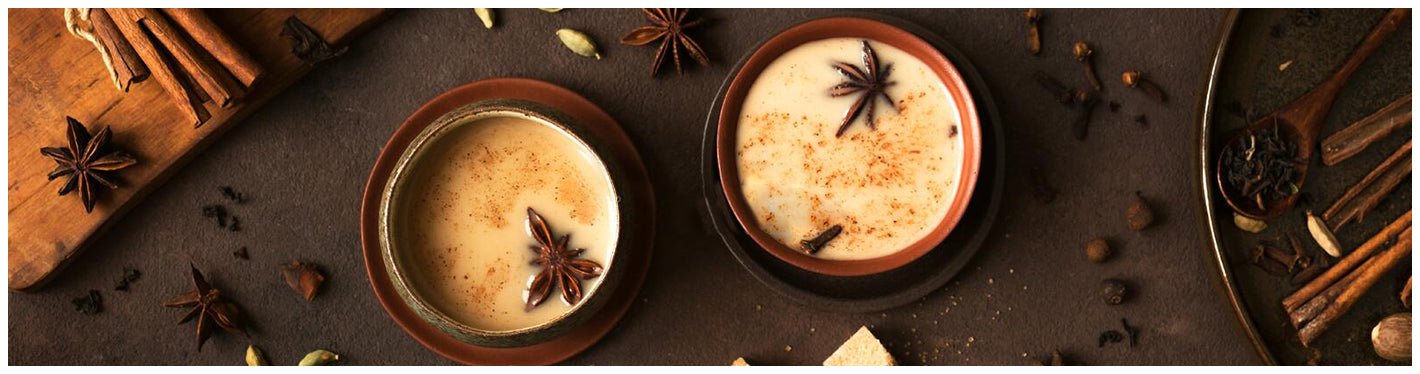 This Chai Day Cut Calories from Your Regular Chai With These Tips - Dr Trust