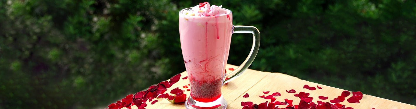 Top 5 Conventional Indian food picks that will cool you down in summers - Dr Trust