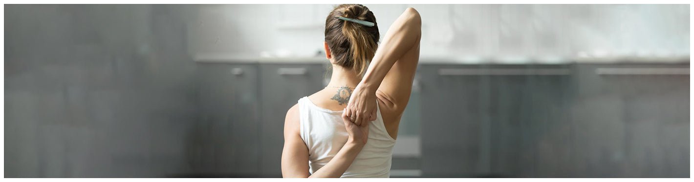Top 8 Benefits of Having a Good Posture and How to achieve it? - Dr Trust