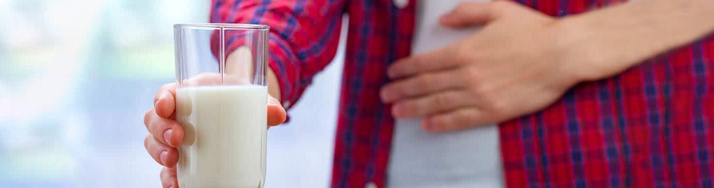 What to Eat and What not to Eat for Lactose Intolerance? - Dr Trust