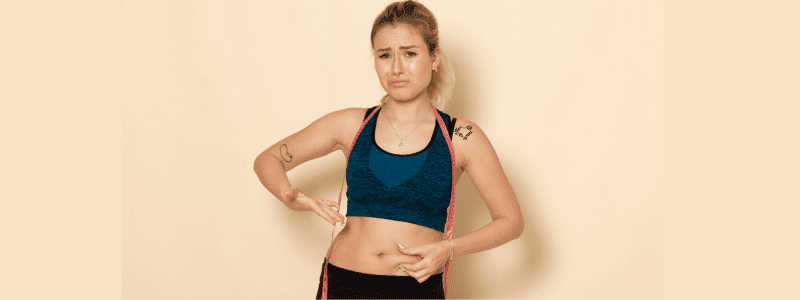 Why Your Daily Workout Isn't Leading to Weight Loss: 11 Possible Reasons - Dr Trust