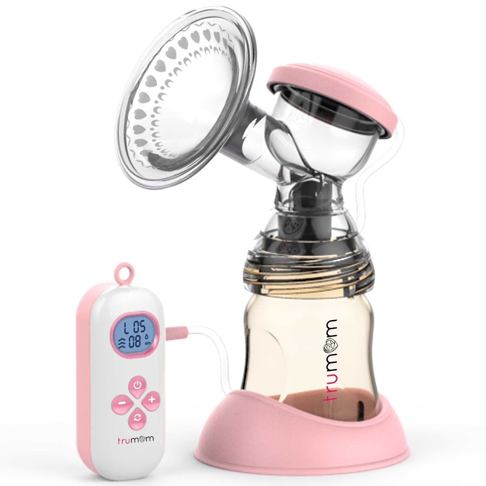 Trumom - Mother and Baby care - Dr Trust