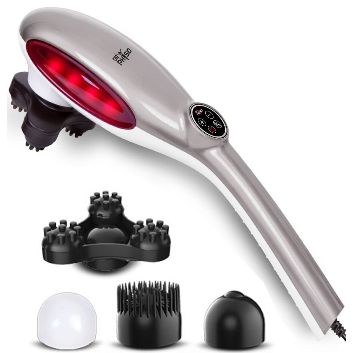 Dr Physio USA Active Hammer Massager 1001
