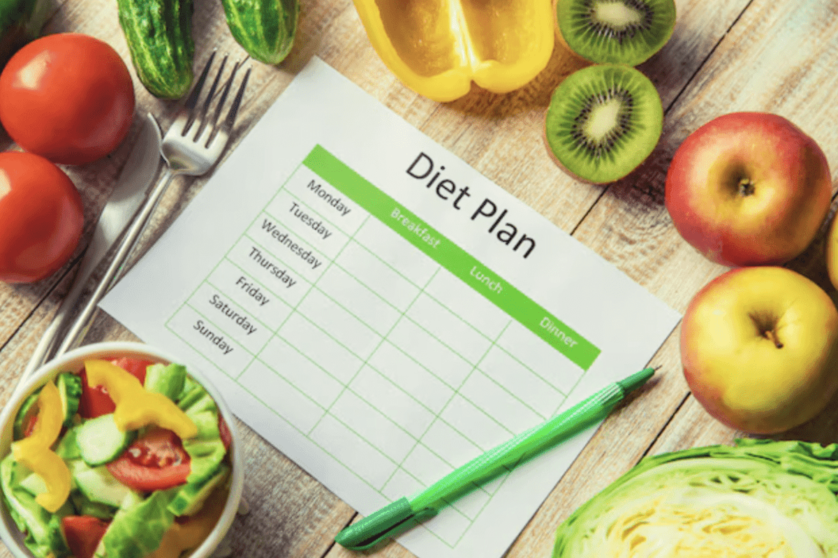 Dr Trust Diet Plan Upto 80% OFF