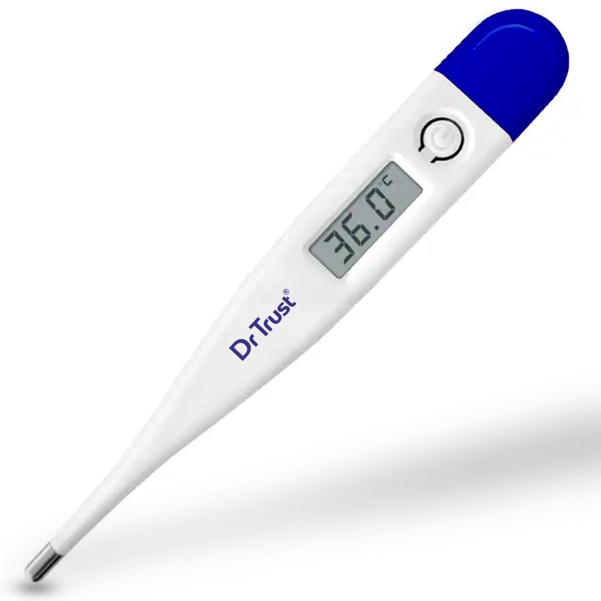 Dr Trust USA Flexible Tip Digital Thermometer 609