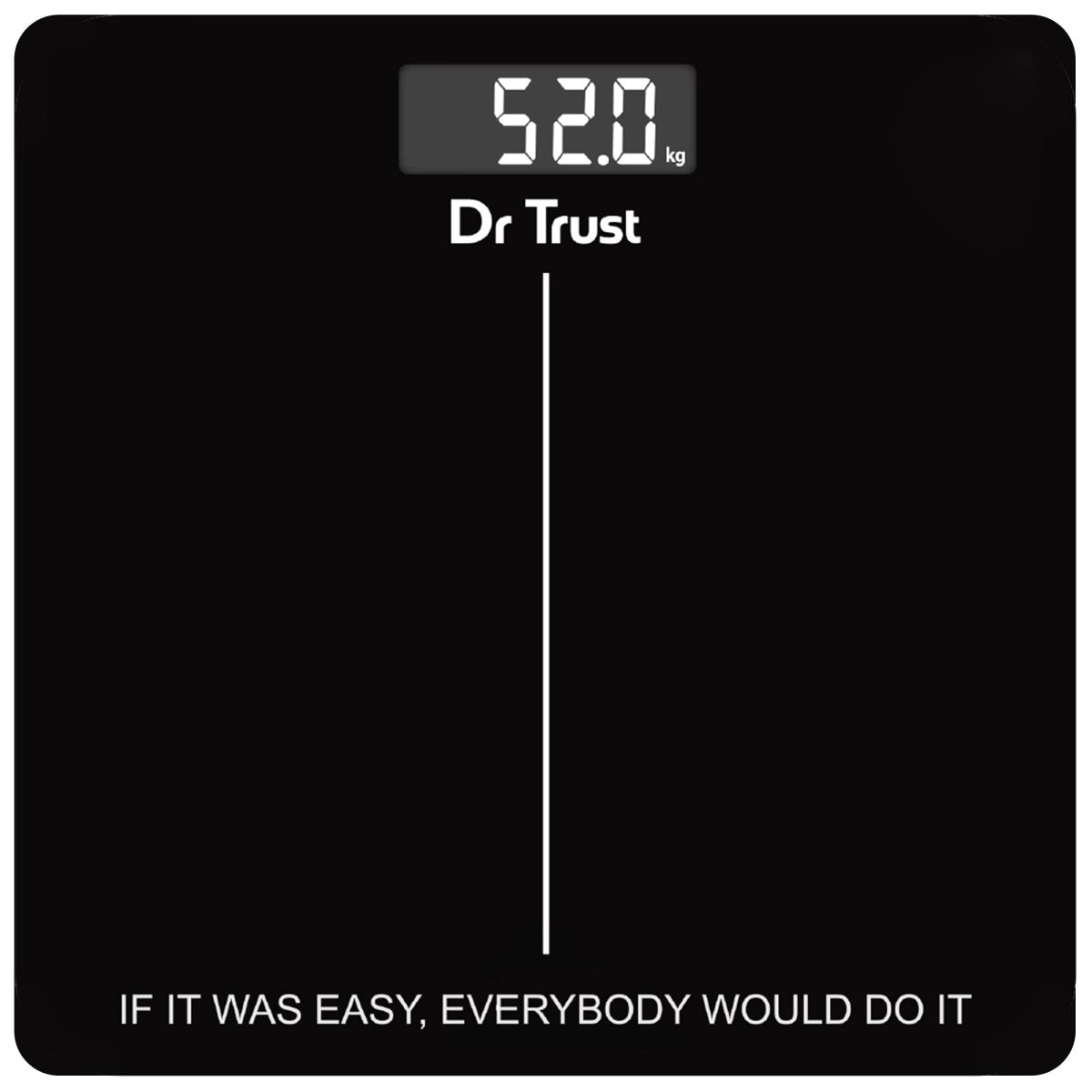 Dr Trust USA Inspire Weighing Scale 523