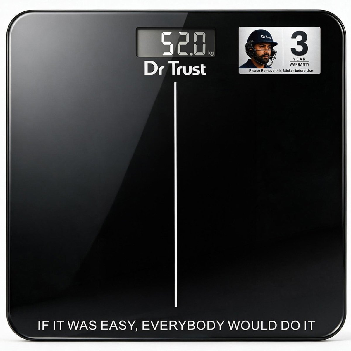 Dr Trust USA Inspire Weighing Scale 523