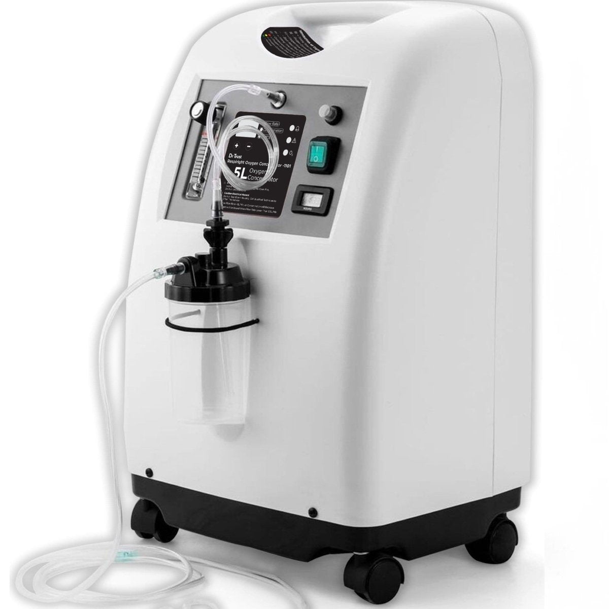 Dr Trust USA 5L Oxygen Concentrator 1101
