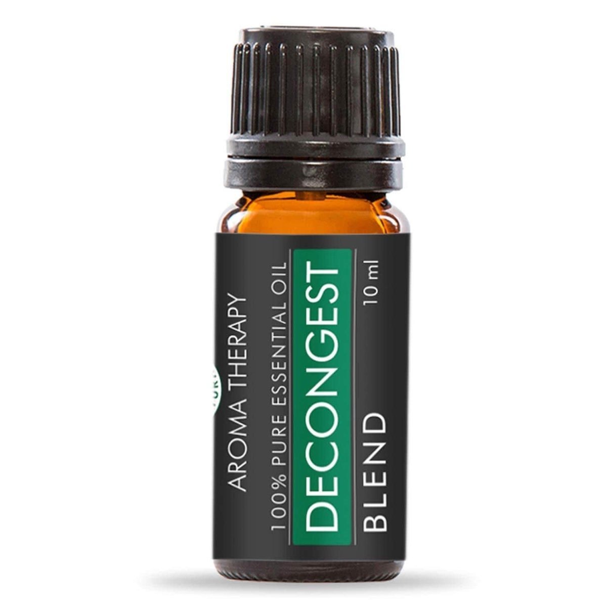 Dr Trust USA Forest Natural Aroma Therapy Essential Oil Blend 10ML