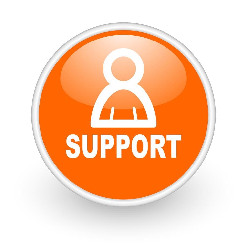 Dr Trust USA Spares Support